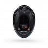 Casque BELL Race Star DLX Flex - Dash Gloss Blue/Black - Dr Rider