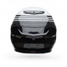 Casque BELL Race Star DLX Flex - Dash Gloss White/Black - Dr Rider