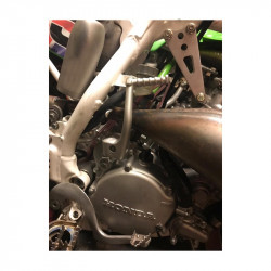 Kick RFX Race Series - argent