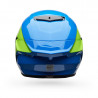 Casque BELL Race Star DLX Flex - Corsa Blue/Flo - Dr Rider