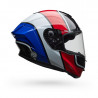 Casque BELL Race Star DLX Flex - RSD Old Glory Gloss - Dr Rider