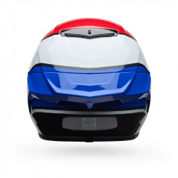 Casque BELL Race Star DLX Flex - RSD Old Glory Gloss - Dr Rider