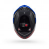 Casque BELL Race Star DLX Flex - RSD Old Glory Gloss - Dr Rider