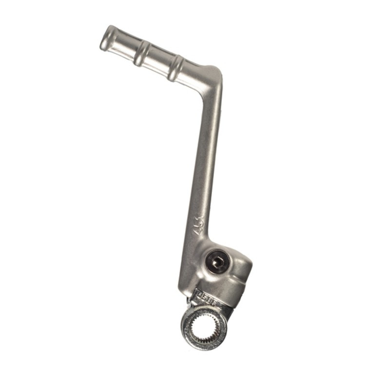 Kick RFX Pro Series - argent