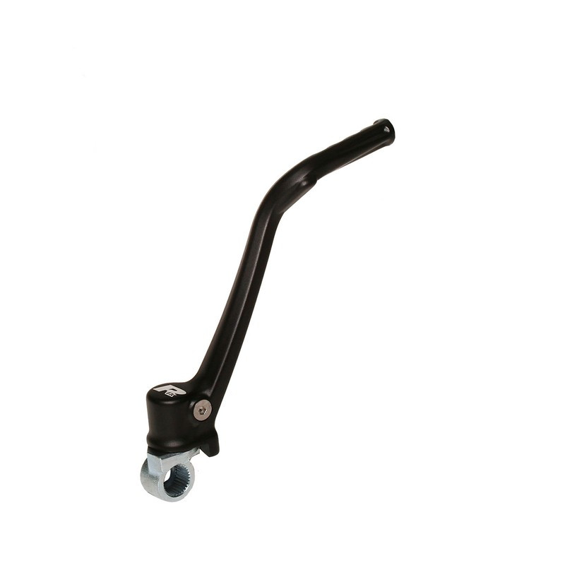 Kick RFX Pro Series - anodisé dur - noir