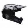 Casque BELL MX-10 Mips - Solid Matte Black - Dr Rider