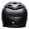 Casque BELL MX-10 Mips - Solid Matte Black - Dr Rider