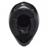 Casque BELL MX-10 Mips - Solid Matte Black - Dr Rider
