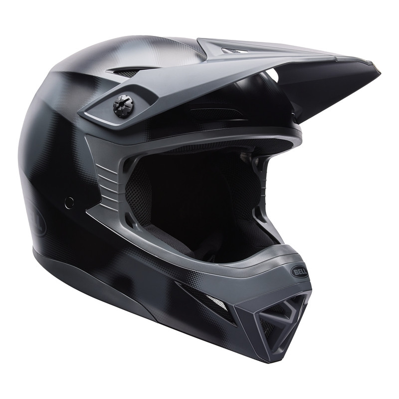 Casque BELL MX-10 Mips - Black Camo - Dr Rider