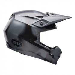 Casque BELL MX-10 Mips - Black Camo - Dr Rider