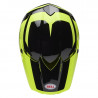Casque BELL MX-10 Mips - Talon Yellow/Black - Dr Rider