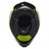 Casque BELL MX-10 Mips - Talon Yellow/Black - Dr Rider