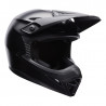 Casque BELL Youth MX-10 Mips - Solid Matte Black - Dr Rider