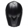 Casque BELL Youth MX-10 Mips - Solid Matte Black - Dr Rider