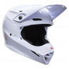 Casque BELL Youth MX-10 Mips - Solid Matte Black - Dr Rider