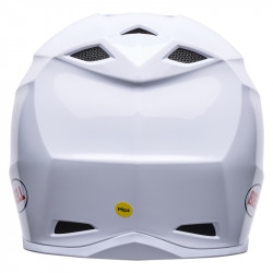 Casque BELL Youth MX-10 Mips - Solid Matte Black - Dr Rider