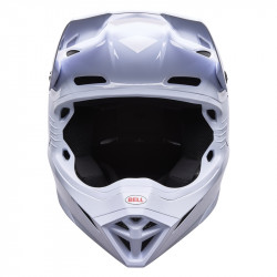 Casque BELL Youth MX-10 Mips - Solid Matte Black - Dr Rider