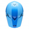 Casque BELL MX-10 Mips - Aviator Blue/Red - Dr Rider