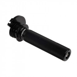 Barillet de gaz RFX Pro Series - noir