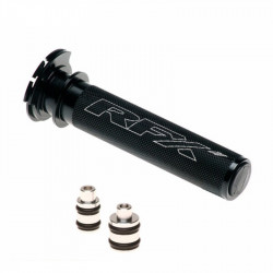 Barillet de gaz RFX Pro Series - noir