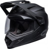 Casque BELL MX-9 Adventure MIPS - Matte Black - Dr Rider