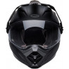 Casque BELL MX-9 Adventure MIPS - Matte Black - Dr Rider
