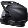 Casque BELL MX-9 Adventure MIPS - Matte Black - Dr Rider
