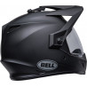 Casque BELL MX-9 Adventure MIPS - Matte Black - Dr Rider