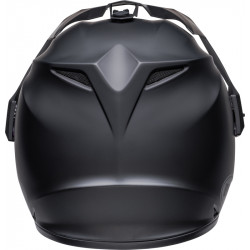 Casque BELL MX-9 Adventure MIPS - Matte Black - Dr Rider