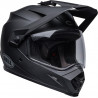 Casque BELL MX-9 Adventure MIPS - Matte Black - Dr Rider