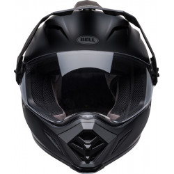 Casque BELL MX-9 Adventure MIPS - Matte Black - Dr Rider