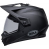 Casque BELL MX-9 Adventure MIPS - Matte Black - Dr Rider