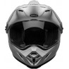 Casque BELL MX-9 Adventure MIPS - Gloss White - Dr Rider