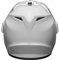 Casque BELL MX-9 Adventure MIPS - Gloss White - Dr Rider