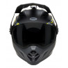 Casque BELL MX-9 Adventure Mips - Mesa Matte Black Yellow Camo - Dr Rider