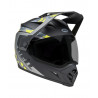 Casque BELL MX-9 Adventure Mips - Mesa Matte Black Yellow Camo - Dr Rider