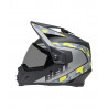 Casque BELL MX-9 Adventure Mips - Mesa Matte Black Yellow Camo - Dr Rider