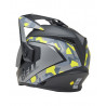 Casque BELL MX-9 Adventure Mips - Mesa Matte Black Yellow Camo - Dr Rider