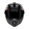 Casque BELL MX-9 Adventure Mips - Mesa Matte Black Orange Camo - Dr Rider