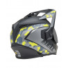 Casque BELL MX-9 Adventure Mips - Mesa Matte Black Yellow Camo - Dr Rider