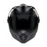 Casque BELL MX-9 Adventure Mips - Blackout Matte Black/Gray - Dr Rider