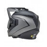 Casque BELL MX-9 Adventure Mips - Blackout Matte Black/Gray - Dr Rider
