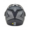 Casque BELL MX-9 Adventure Mips - Blackout Matte Black/Gray - Dr Rider