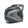 Casque BELL MX-9 Adventure Mips - Blackout Matte Black/Gray - Dr Rider