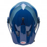 Casque BELL MX-9 Adventure Mips - Motion Blue - Dr Rider