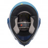 Casque BELL MX-9 Adventure Mips - Motion Blue - Dr Rider