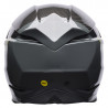 Casque BELL Moto-10 Spherical - Strike Yellow/Grey - Dr Rider