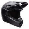 Casque BELL Moto-10 Mips - Solid Matte Black - Dr Rider
