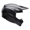 Casque BELL Moto-10 Mips - Solid Matte Black - Dr Rider