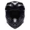 Casque BELL Moto-10 Mips - Solid Matte Black - Dr Rider